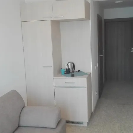 Dw Koral 3* Niechorze