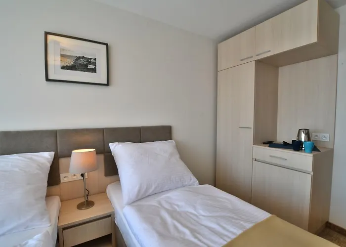 Dw Koral Tatil parkı Niechorze