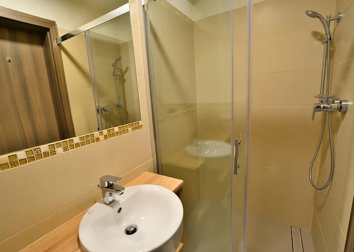 Dw Koral 3* Niechorze