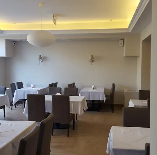 Dw Koral 3* Niechorze