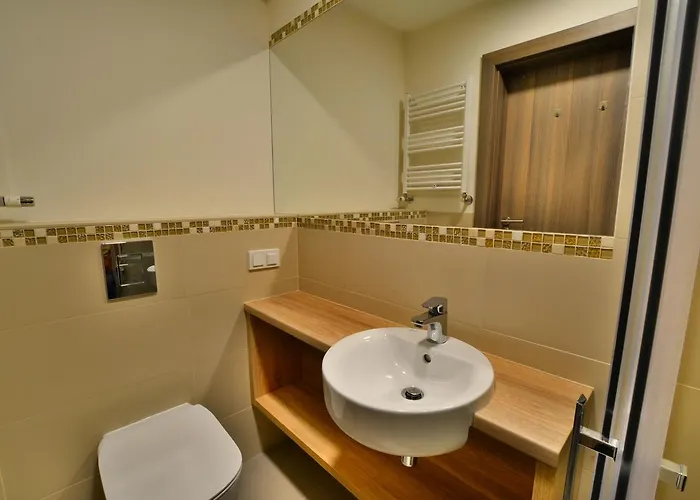 Tatil parkı Dw Koral