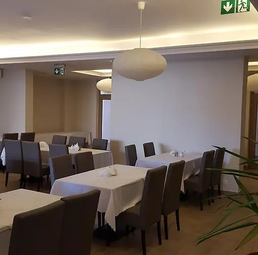 Tatil parkı Dw Koral Niechorze