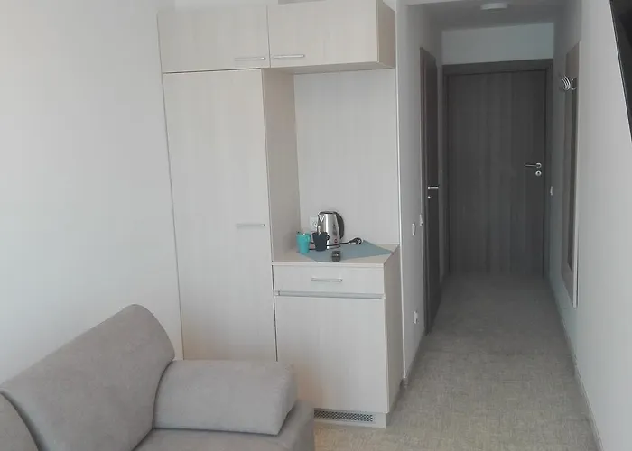 Dw Koral 3* Niechorze