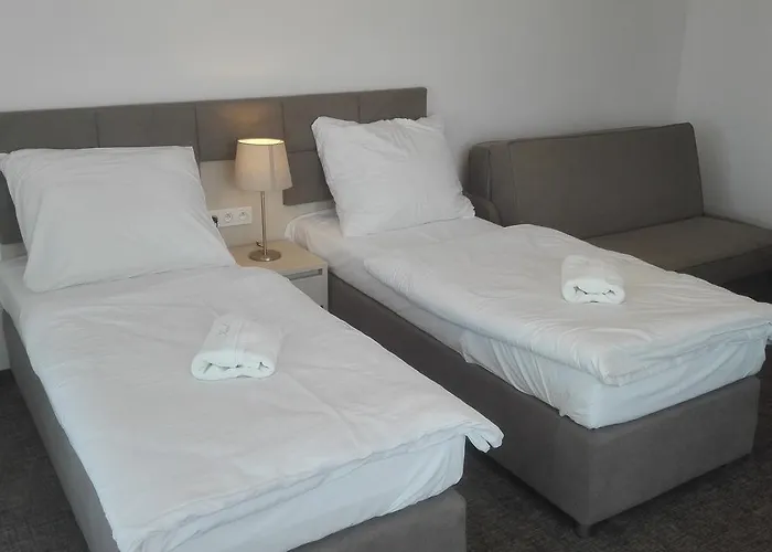 Dw Koral 3* Niechorze